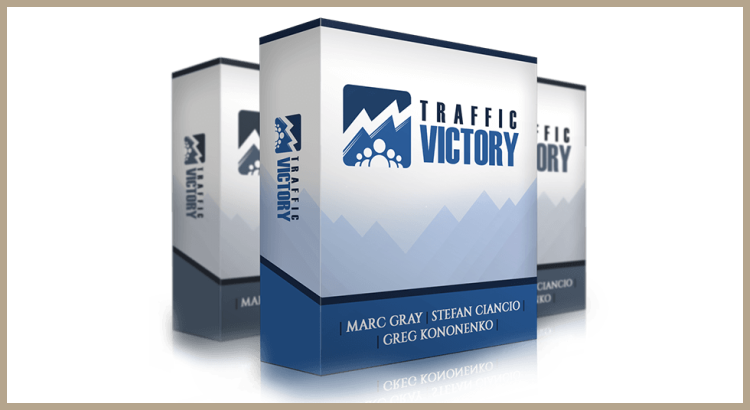 traffic victory review